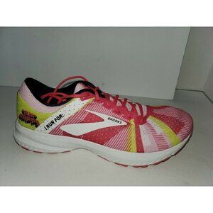 ✅ Brooks Launch Running Athletic Shoes Women's Sz 11